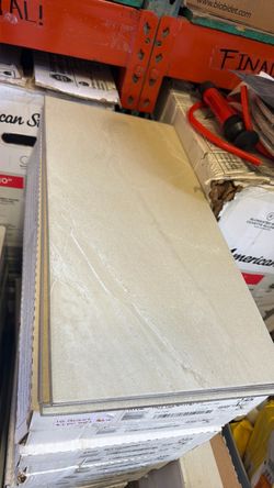 316sqft , 18 boxes available $1 sqft