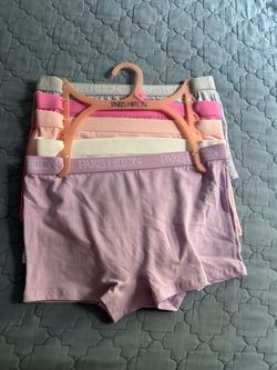 Underwear shorts
