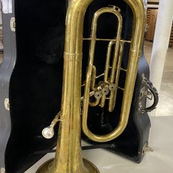 VINTAGE BARITONE 