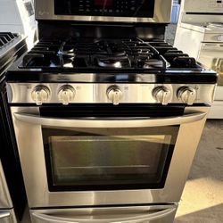 Stove 