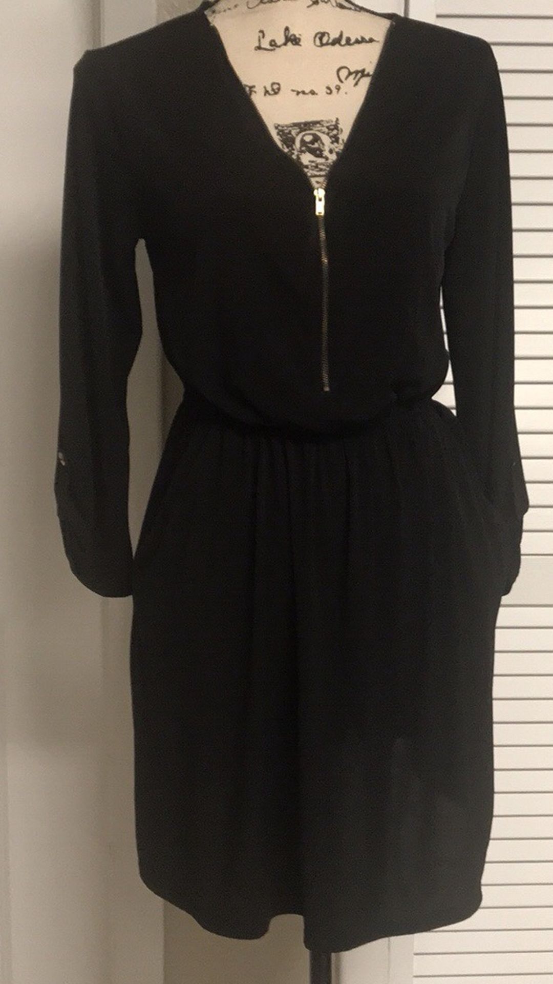 Club Soda Mini dress