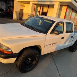 Dodge Dakota Sport