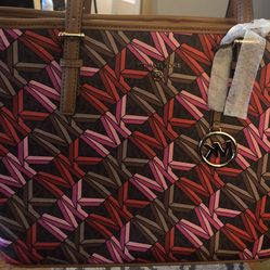 MICHAEL KORS - Jet Set Charm