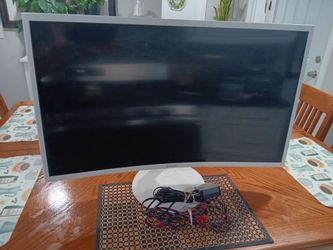 Samsung Monitor