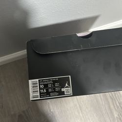 Air Jordan 4 Retro SE 