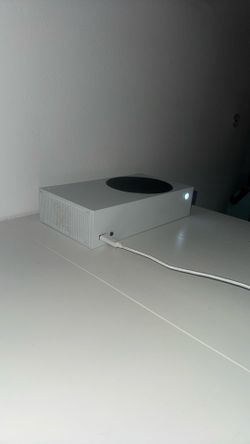 xbox series s