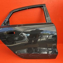 2023 2024 2025 HYUNDAI IONIQ 6 RIGHT PASSENGER SIDE REAR DOOR SHELL PANEL OEM