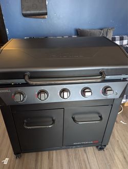 Grill