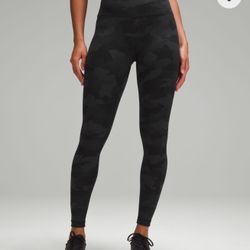 Wunder Train High-Rise Tight 28”