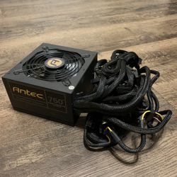 Antec 750W PSU