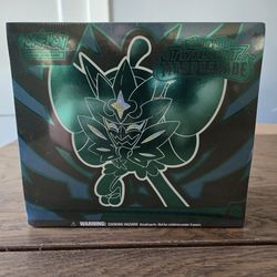 Pokémon Twilight Masquerade Elite Trainer Box