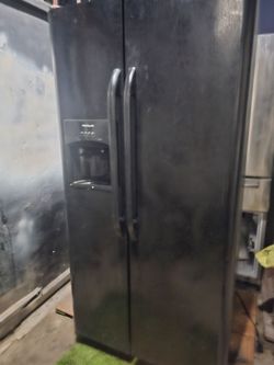 Fridge frigidare exelentes condiciones