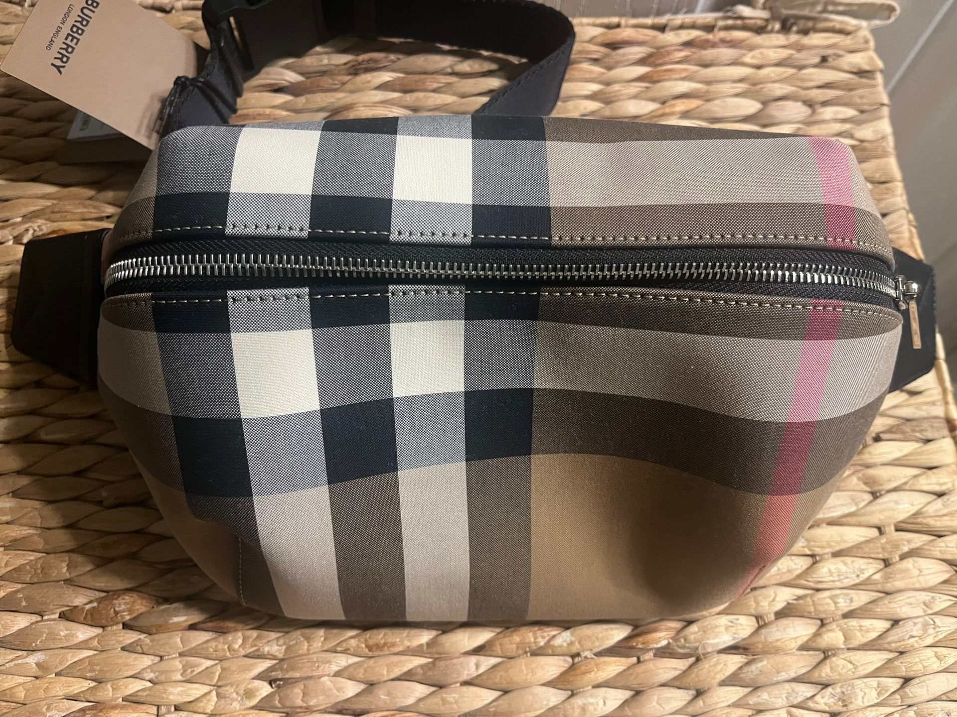 Burberry Belt Bag