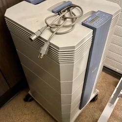 Iq swiss air purifier outlet