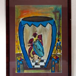 Original paintings
