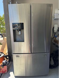 Samsung Fridge