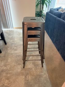 Bar stools