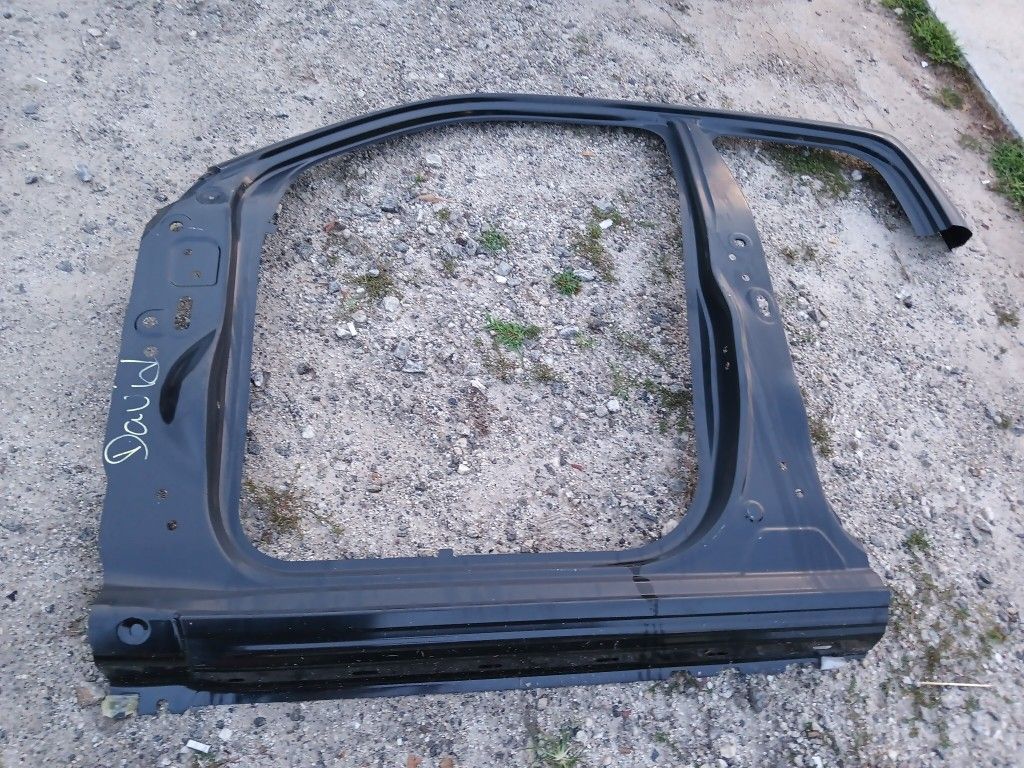 2019 - 23 Dodge Ram Driver Side Uniside