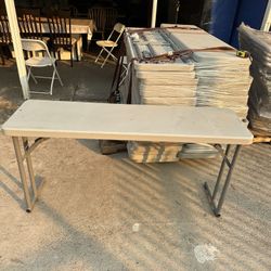 Tables
