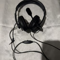 Head Phones