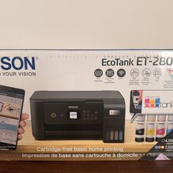 Epson ET 2800