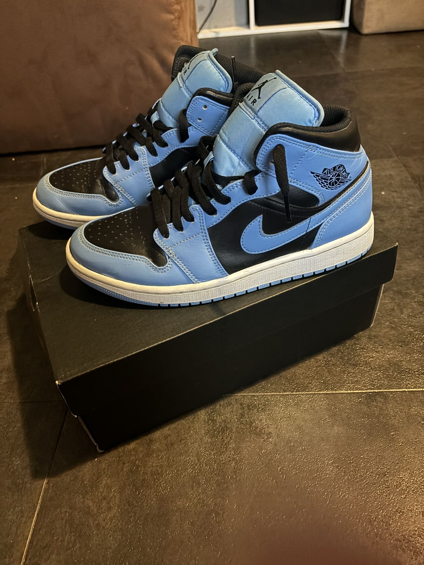 Air Jordan Size 8