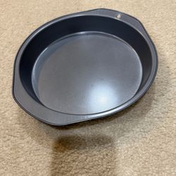 Nonstick Bakeware 9” round Baking Pan/Cake Pan