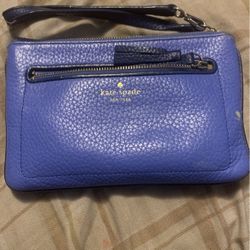 Kate Spade Chester Street Tinie Pebbled Leather