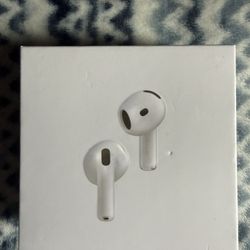AirPod Gen 4