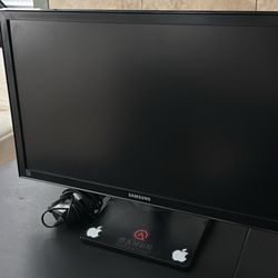 19” Samsung Computer Monitor
