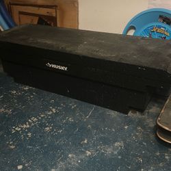 Husky Truck Toolbox 