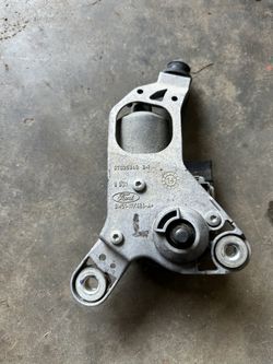 Wiper Motor Left Ford Focus 2012-2018