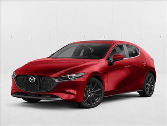 2022 Mazda Mazda3 Hatchback