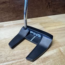 Ping Putter