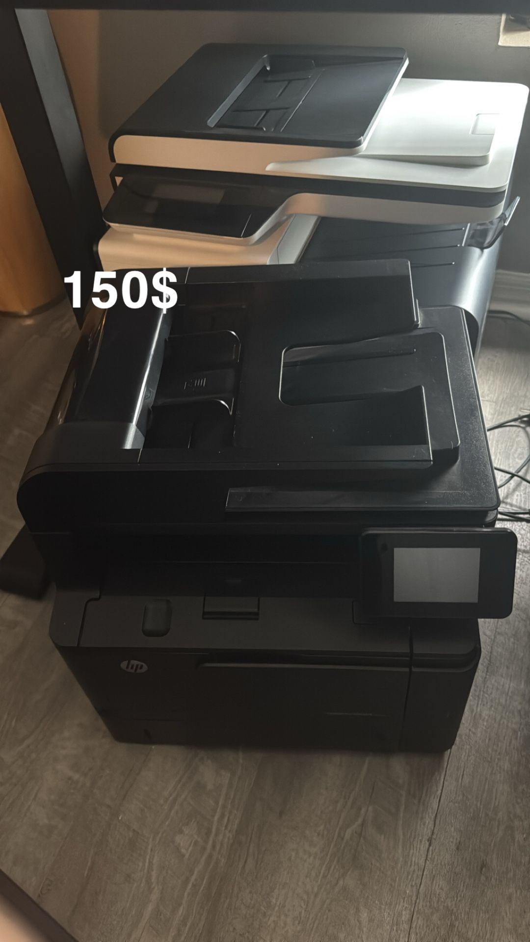 Hp Printer