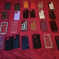 iPhone 16 Pro Max Case