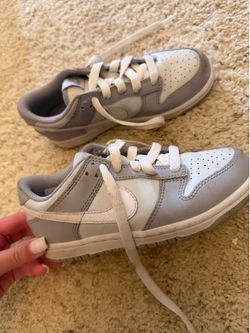 Nike 12c