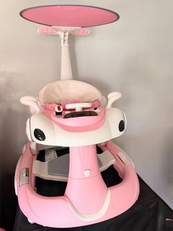Baby walker