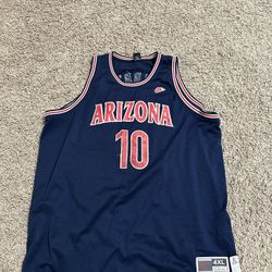 Mike Bibby 90s Nike Jersey 