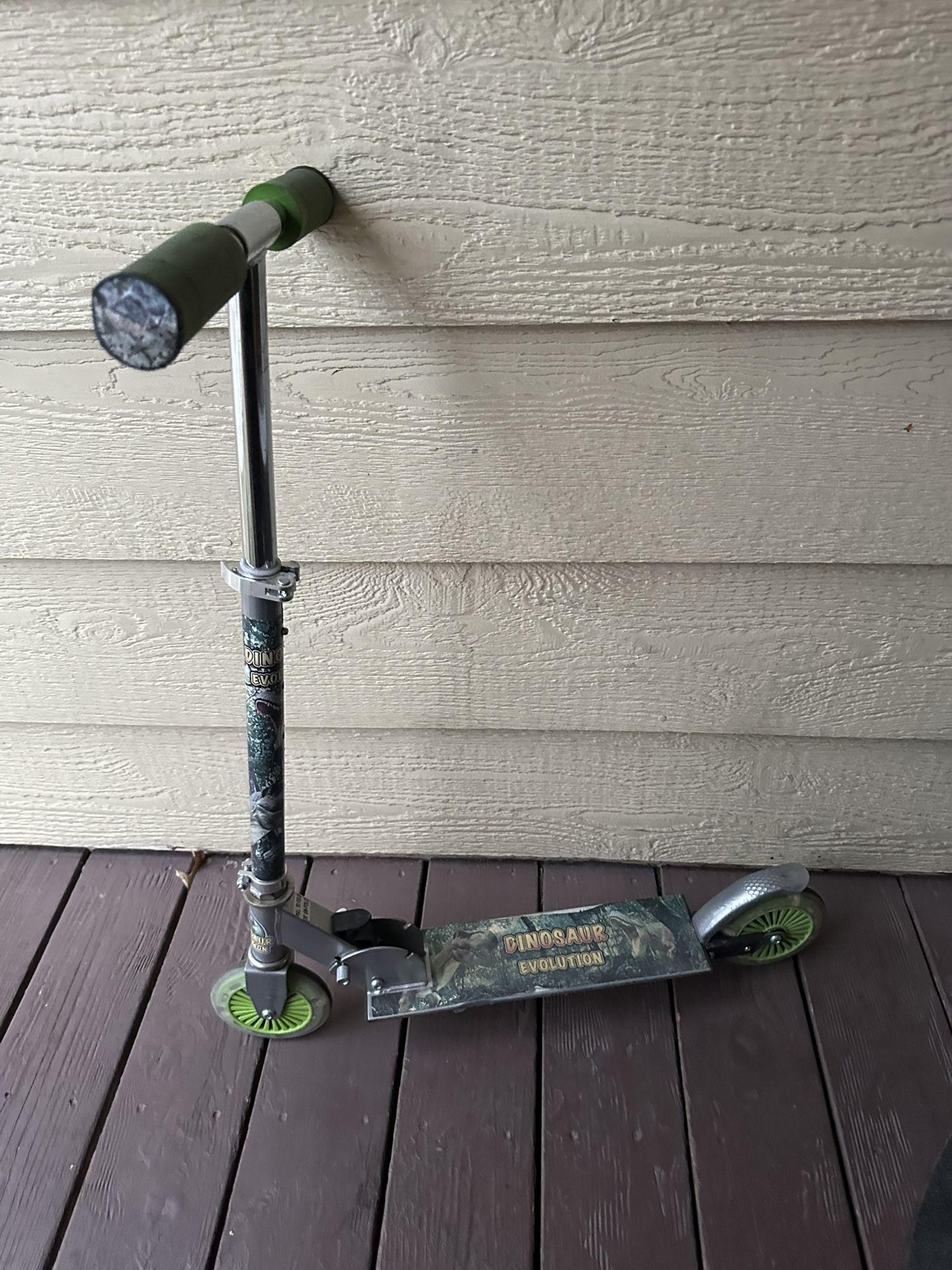 Scooter