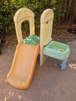 Slide