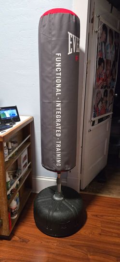 Everlast Fit punching bag