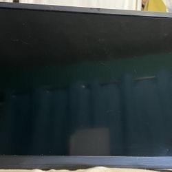 VIZIO D24h-J09 120V~ 50/60 Hz 