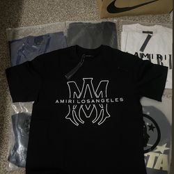 Amiri shirt