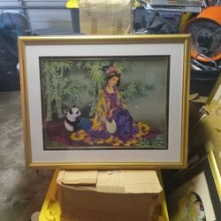 Secrets of the Bamboo Forest 2000