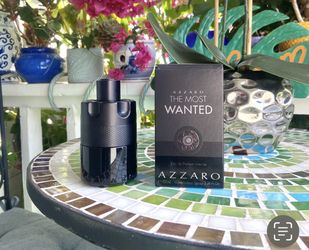 AZARO THE MOST WANTED
