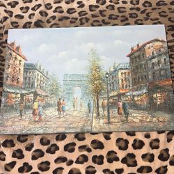 Henri Roger’s Remake