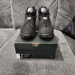 Jordan 8 