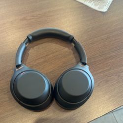 Sony Wh1000xm4