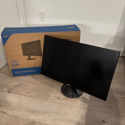 AOC U2790VQ 27inch 4K UHD IPS Monitor Excellent condition With Box 2/2